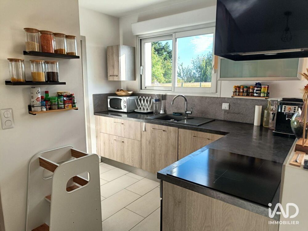 Vente Maison Vente Maison/villa 5 pièces Boutigny-prouais