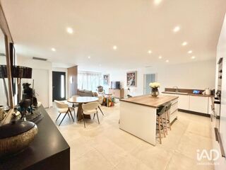  Maison à vendre 4 pièces 140 m²