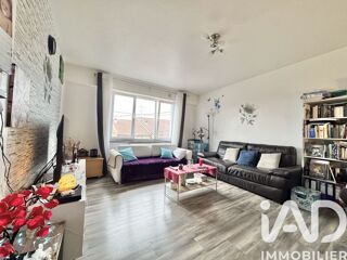  Appartement � vendre 3 pi�ces 72 m�