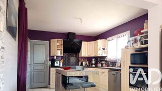  Maison à vendre 6 pièces 134 m²