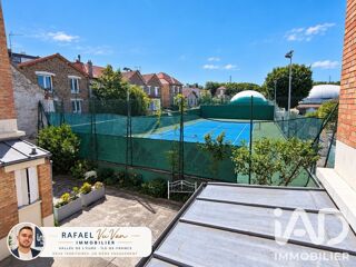  Appartement à vendre 1 pièce 25 m²