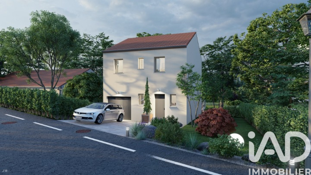 Vente Terrain Vente Terrain 415 m&sup2; Hatrize