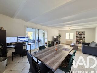  Maison à vendre 5 pièces 145 m²