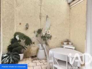  Appartement � vendre 2 pi�ces 38 m�