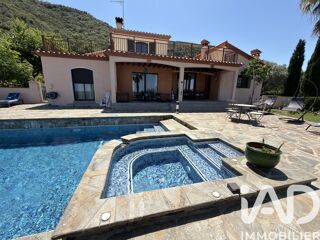  Maison à vendre 7 pièces 180 m²