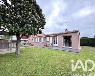  Maison à vendre 5 pièces 112 m²