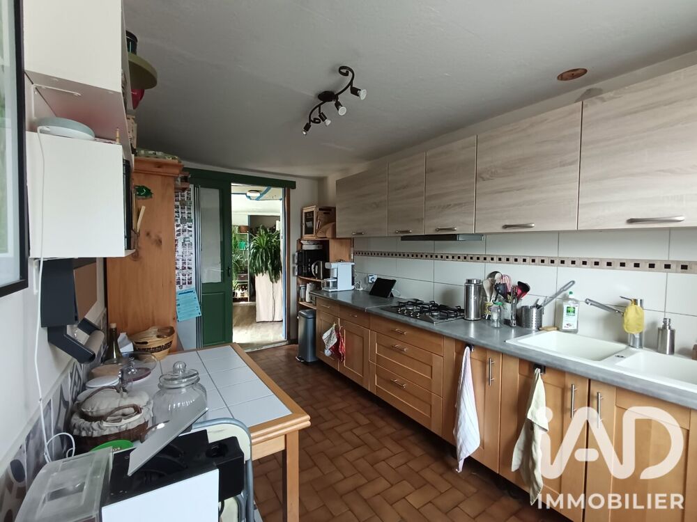 Vente Maison Vente Maison/villa 4 pièces Belloy-sur-somme