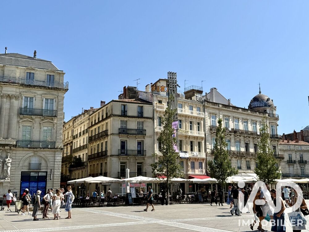 Vente Appartement 1 pièce