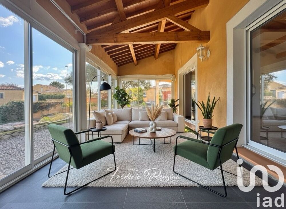 Vente Maison/villa 9 pièces