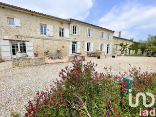  Maison à vendre 15 + pièces 540 m²