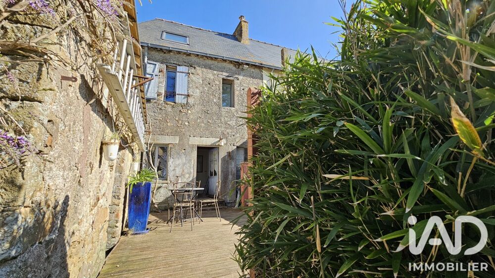 Vente Maison de ville 9 pièces