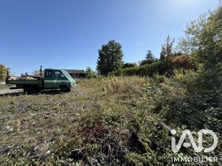  Terrain à vendre 2790 m²