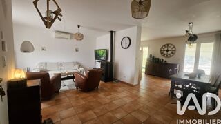  Maison à vendre 5 pièces 118 m²