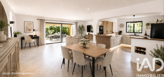  Maison � vendre 5 pi�ces 161 m�