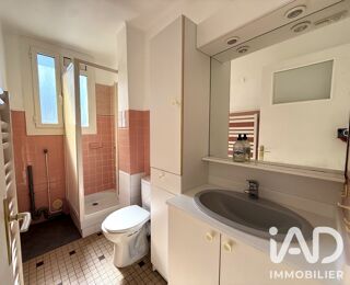  Appartement à vendre 2 pièces 31 m²
