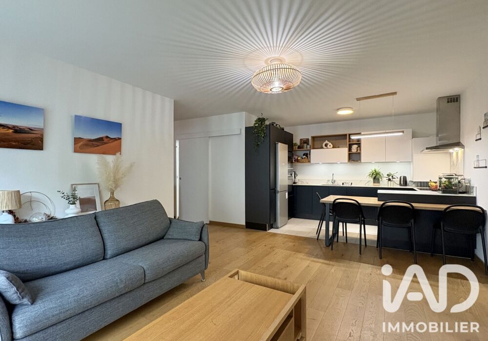 Vente Appartement Vente Appartement 3 pièces Châtenay-malabry