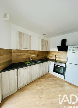  Appartement à vendre 4 pièces 77 m²