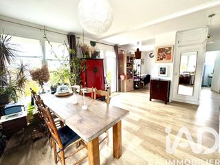  Maison à vendre 4 pièces 78 m²