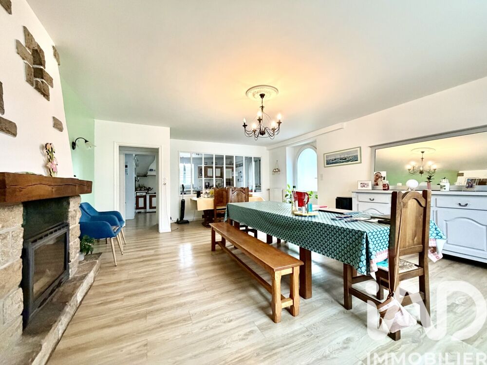 Vente Maison Vente Longère 14 pièces Le faouët