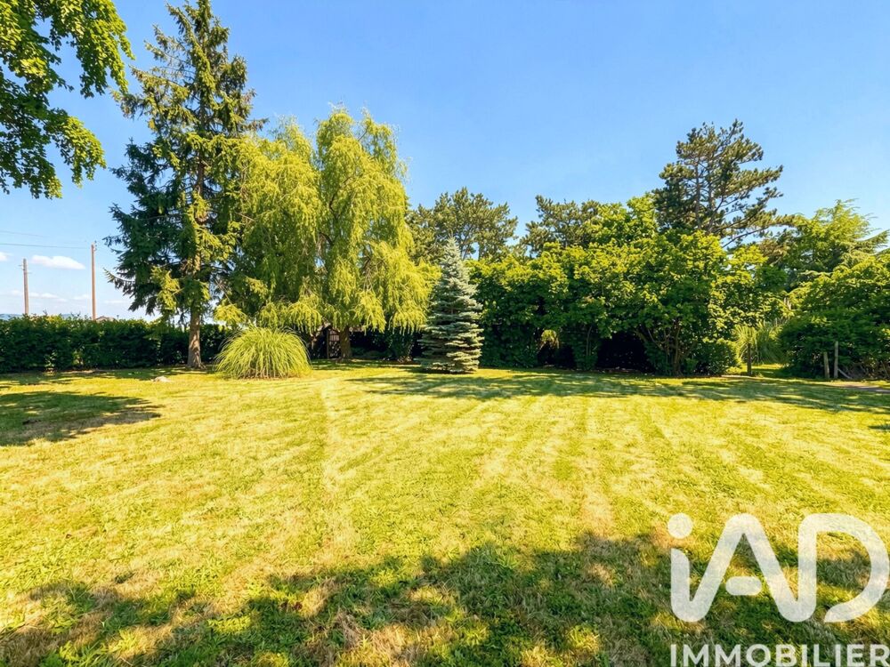 Vente Maison Vente Maison/villa 5 pièces Le mesnil-saint-denis