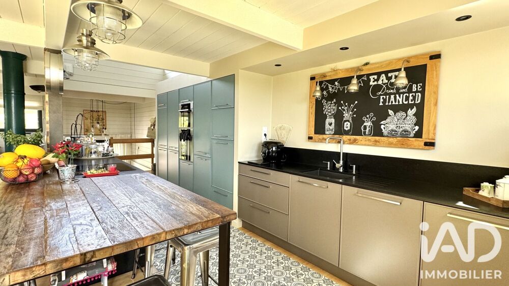 à vendre  Maison Plougastel-Daoulas (29470)