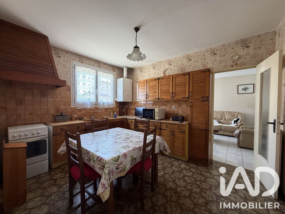 Vente Maison/villa 3 pièces