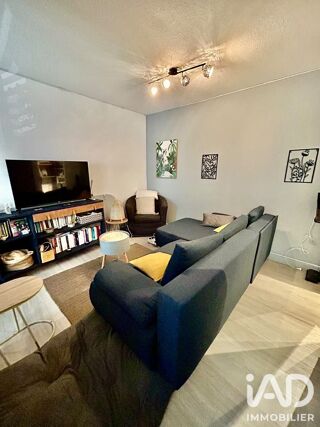  Maison à vendre 3 pièces 56 m²
