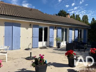  Maison à vendre 5 pièces 130 m²