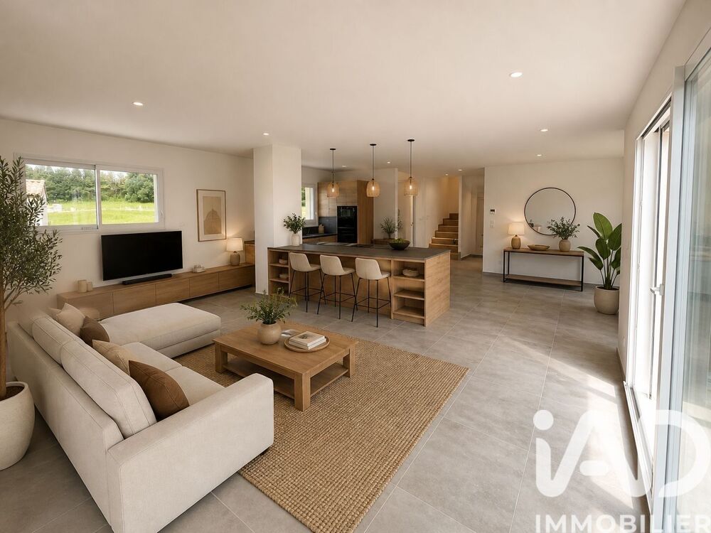 Vente Maison/villa 7 pièces