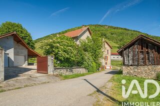  Maison à vendre 8 pièces 171 m²