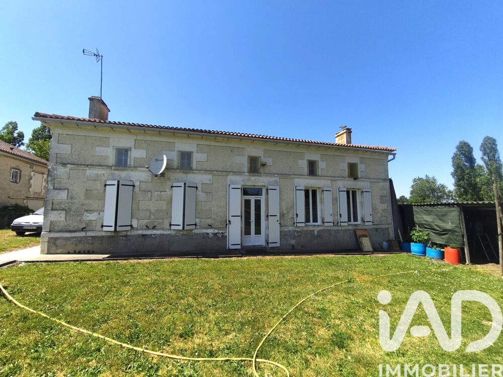 Vente Maison/villa 4 pièces