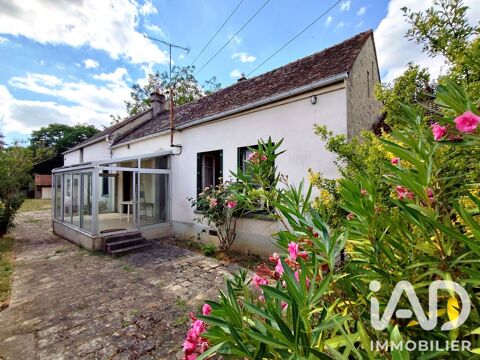   Vente Maison/villa 4 pièces Maison - 4 pièce(s) - 93 m²