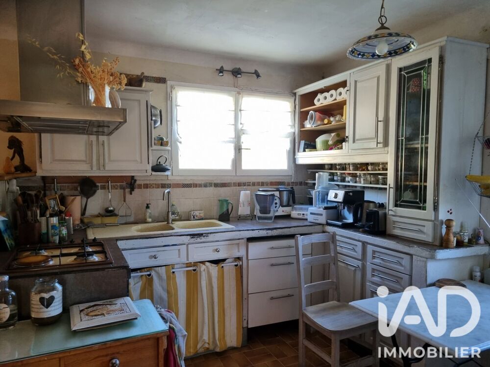 Vente Maison traditionnelle 5 pièces