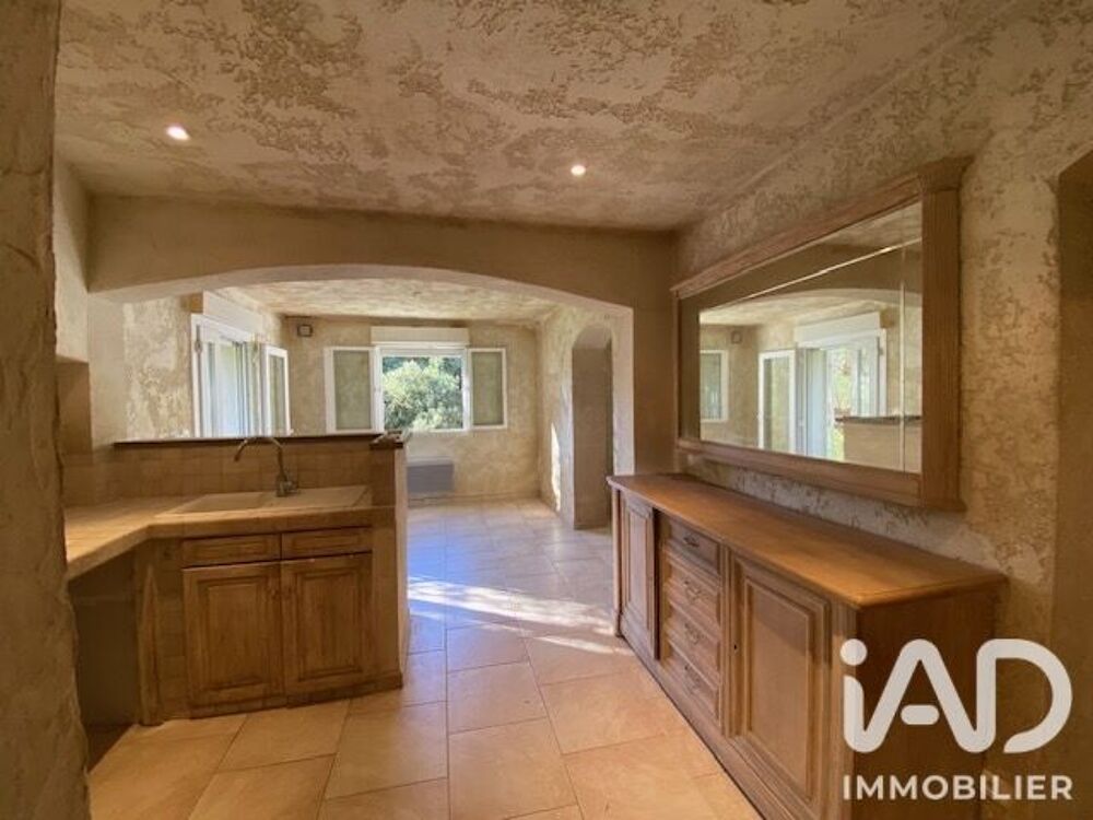 Vente Maison Vente Maison/villa 6 pièces Saint-raphaël