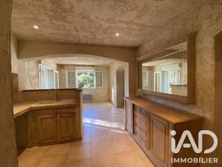 Vente Maison Vente Maison/villa 6 pièces Saint-raphaël