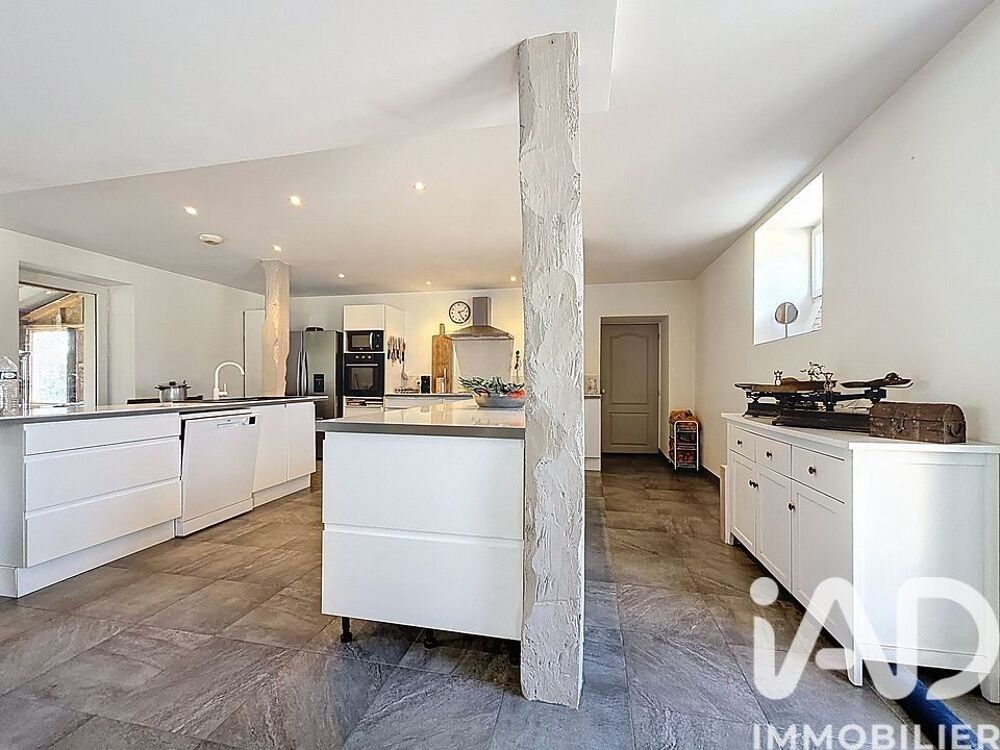 Vente Maison de campagne 7 pièces