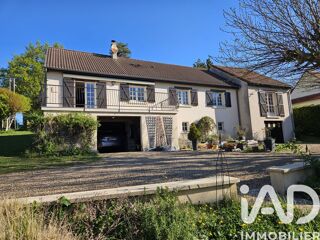  Maison à vendre 8 pièces 140 m²