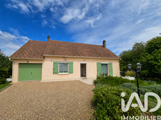  Maison à vendre 5 pièces 110 m²