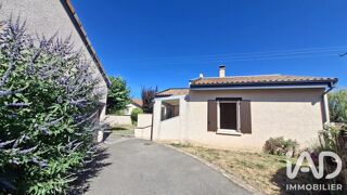  Maison à vendre 3 pièces 70 m²