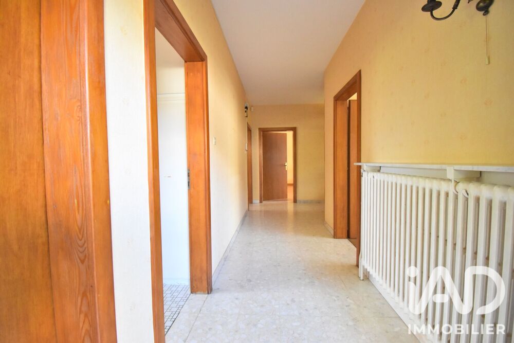 Vente Maison Vente Maison traditionnelle 7 pièces Valmont