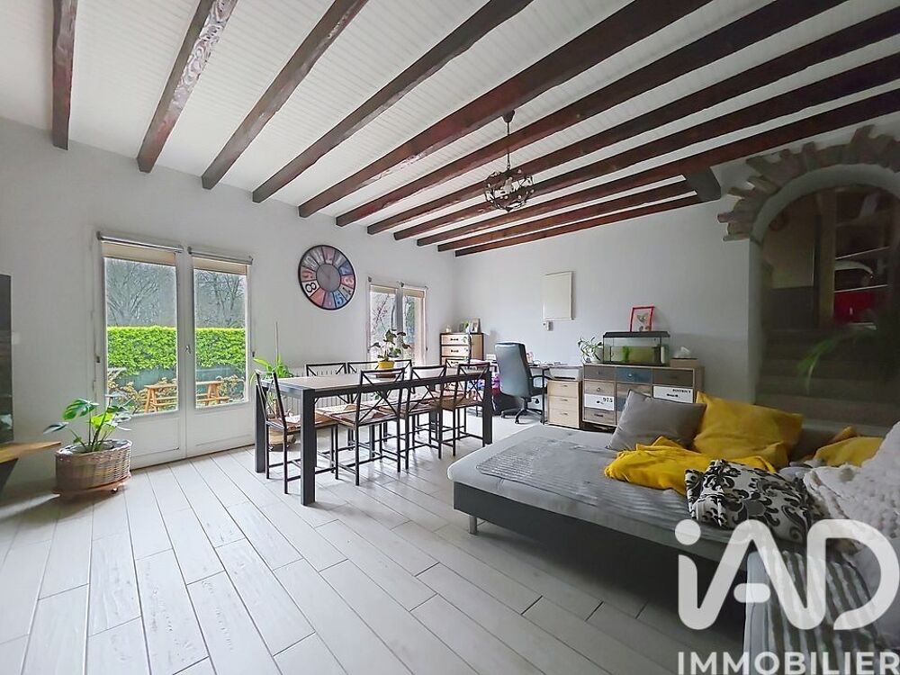 Vente Maison Vente Maison/villa 5 pièces Bourgbarré