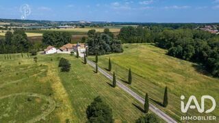  Maison à vendre 13 pièces 433 m²