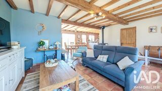 Vente Maison Vente Pavillon 7 pièces Colembert