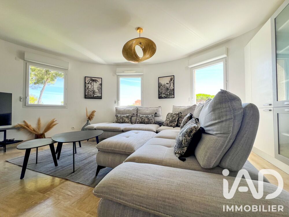 à vendre  Appartement Hyères (83400)