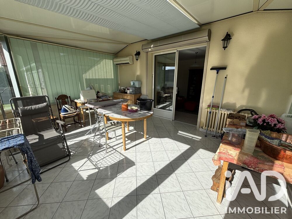 Vente Maison Vente Maison/villa 3 pièces Courville-sur-eure