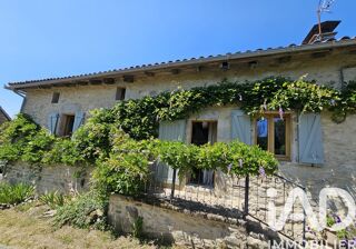  Maison à vendre 4 pièces 90 m²