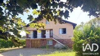  Maison à vendre 5 pièces 141 m²