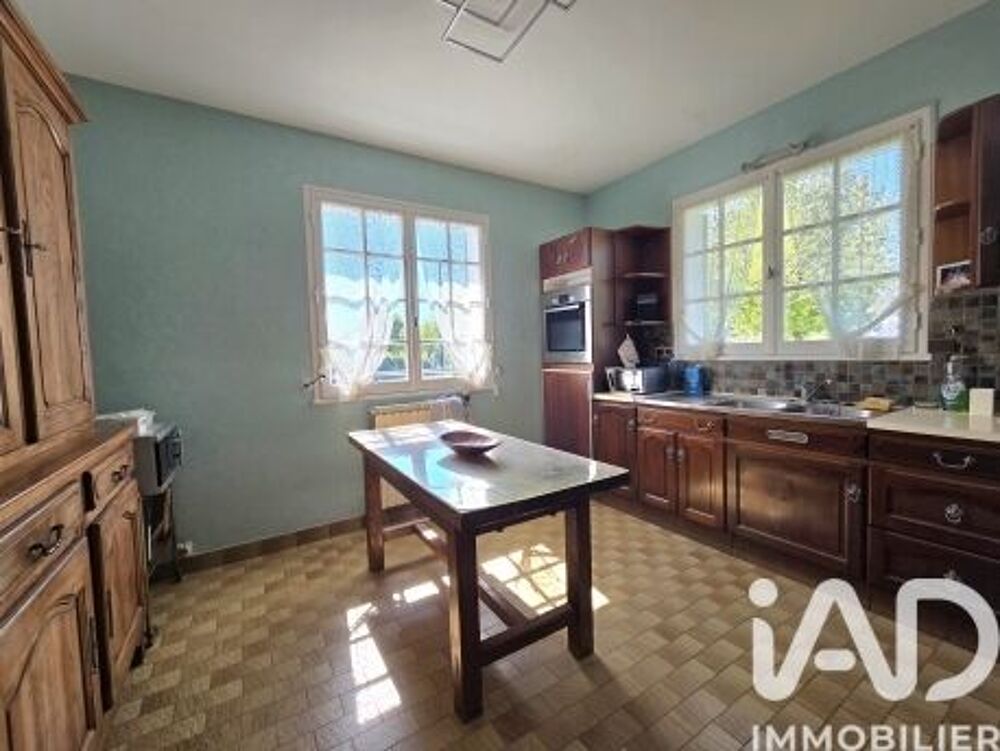 Vente Maison/villa 6 pièces