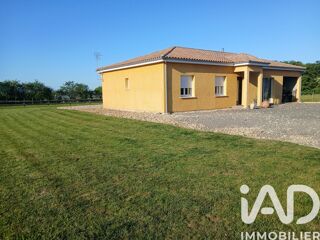  Maison à vendre 5 pièces 111 m²