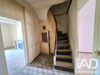  Maison à vendre 3 pièces 100 m²